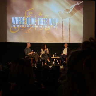 Kalam Live from Zita! With Bernt Hermele and Sarah Dahman Hallgren
