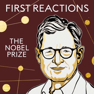 First reactions | Michael Woodford, prize in economic sciences 2026 | Telephone interview