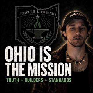 Episode 54: The Jake Fowler Show