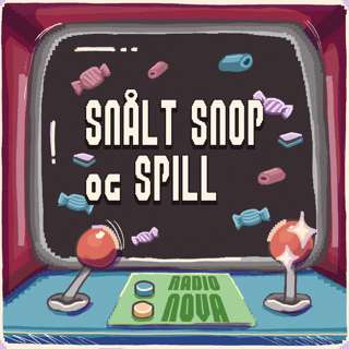 Snålt Snop og Spill dobbel dipper?!
