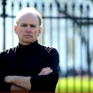 19. Stephen Bassett on Roswell & 🇺🇸 history of Disclosure. Short