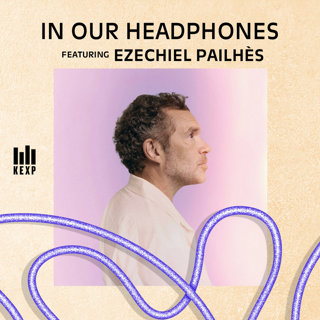Travis Holcombe on Ezechiel Pailhes and Curating 24 Hours of Music
