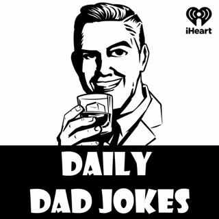 What's it called when you analyze the differences between Han Solo and Indiana Jones? Comparison Ford. (+ 20 more dad jokes!)