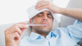 Podcast #302: Flu