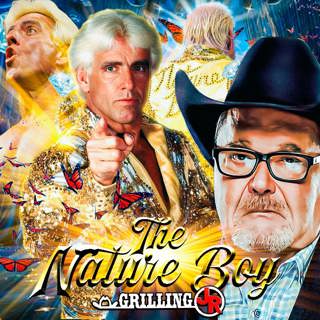 Episode 308: "The Nature Boy" Ric Flair