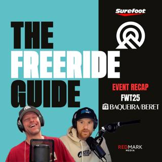 Baqueira Beret Pro RECAP | FWT25 Stop #1