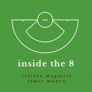 Inside the 8 Podcast Season 2, Ep. 7 North Carolina Head Coach Jenny Levy