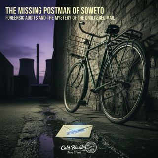 The Missing Postman of Soweto