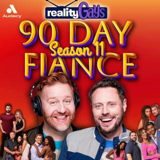 90 Day Fiancé S11 E20 “Tell All Part 2” Our Part 2