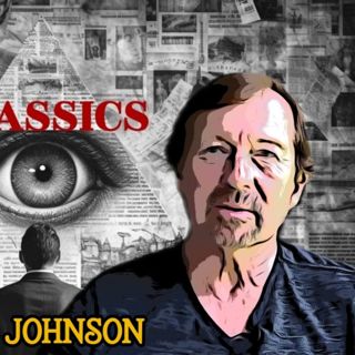FKN Classics: Demons or Egregores? -  Non-Human Intelligences - The Old Ones | Carl Johnson