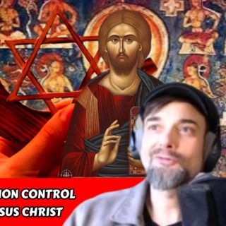 Origin of Abrahamic Religion Control Systems - Bloodline of Jesus Christ | Al Borealis