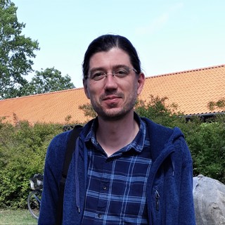 Avsnitt 89: Kosmos i fokus. Samtal med Jens Christian Hermansen.