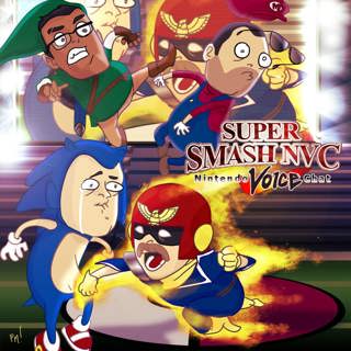 Nintendo Voice Chat: Let's Talk About 2DS