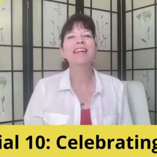 Special 10: Celebrating 200! #200