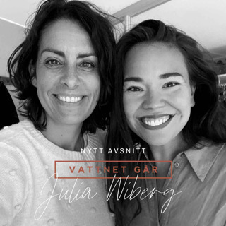 349. VG: Julia Wiberg "Det kändes som att allt var mitt fel"