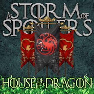House of the Dragon: Season 1 Re-Thrones