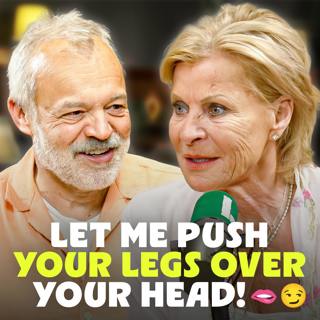 Was My Husband with Somebody Else? Graham and Maria weigh in...