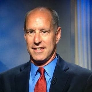 Episode 531: An Interview with Tad Dibiase--No Body Does It Better