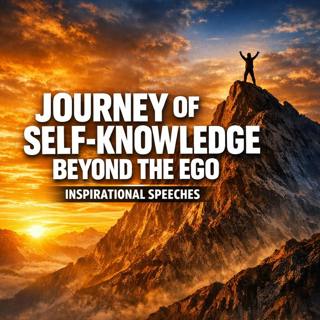 Journey of Self Knowledge Beyond the Ego: Unlock Your True Potential