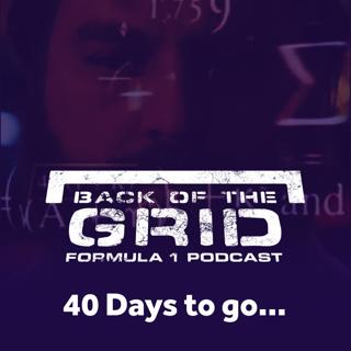 2019 Pre-Season - 40 Days To Go