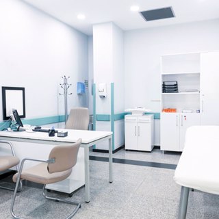 General Health Checks in Adult Primary Care