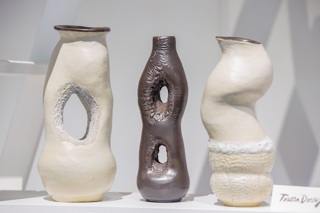 She's Sculptural. She's Functional | Teresa Dorey | Episode 793