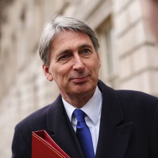 Budget preview: Hammond is aiming for nothing. Will he hit it?