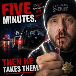Five Minutes Rule | Scary Story