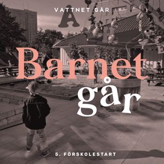 150. Barnet Går - Marlene "Fru Vintage" Agemo, "Jag har varit hemmamamma i 11 år!"