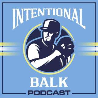 Intentional Balk | Top 5 DH's All-Time and MLB Playoff Races