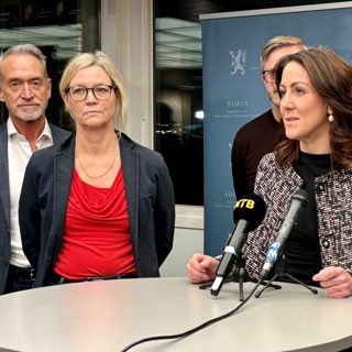 Hva skjer uten IA-avtalen?