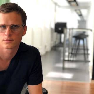 Succéerna haglar för Adam Pålsson: Storleken på roll har ingen betydelse