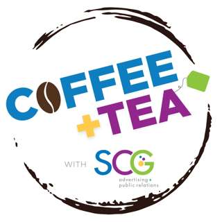 Coffee & Tea with SCG
