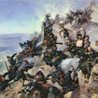 *PREVIEW* The Battle of Shipka Pass