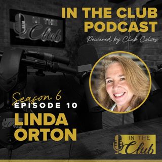 How Linda Uses LinkedIn, AI & Comedy to Connect