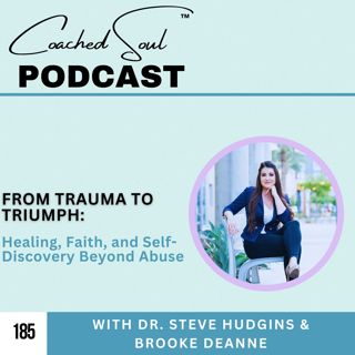From Trauma to Triumph: Healing, Faith, and Self-Discovery Beyond Abuse