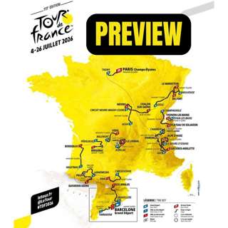 PHIL'S TOUR DE FRANCE PODCAST IS BACK! Preview Episode with Tom Danielson