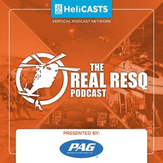 Episode 168 Tom Jewell and Rob Winger, Firefighters from Essex County, United Kingdom