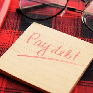 9 Crazy Stories About Debt (Including when you could pay your rent in Eels?!)