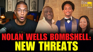 New Threats Emerge In The Nolan Wells Case