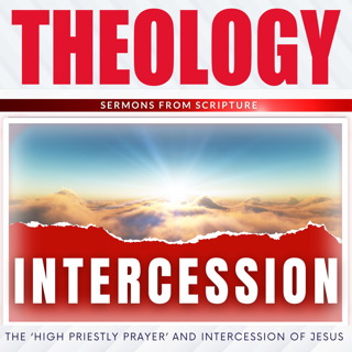 The Intercession of Christ