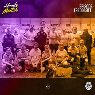 Episode 73: E6