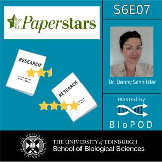 Paperstars: Goodreads for Researchers
