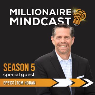 From Humble Immigrant Roots To Creating A Family Office Empire | Tom Hoban | Replay
