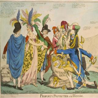 ARP403 The XYZ Affair