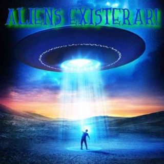 ALIENS FINNS!