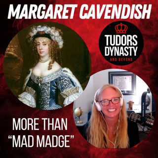 Margaret Cavendish: More Than "Mad Madge"
