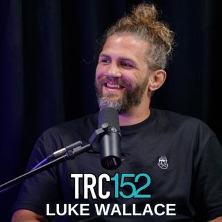 Luke Wallace: From Rugby Star To Retirement, Track Cycling, Unwritten Rules & Injuries
