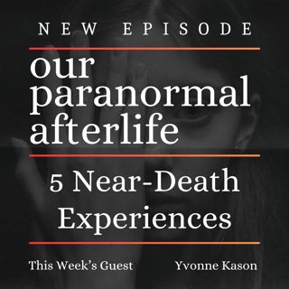 One Person: 5 Near-Death Experiences