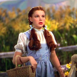 Judy Garland: The Tragic Life and Death of The Wizard of Oz Star